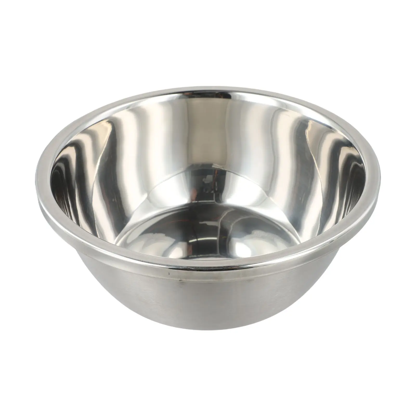 Food Storage Brands - 食器泡立て器サラダ盆地食品保存用 35 センチメートル x 35 センチメートル