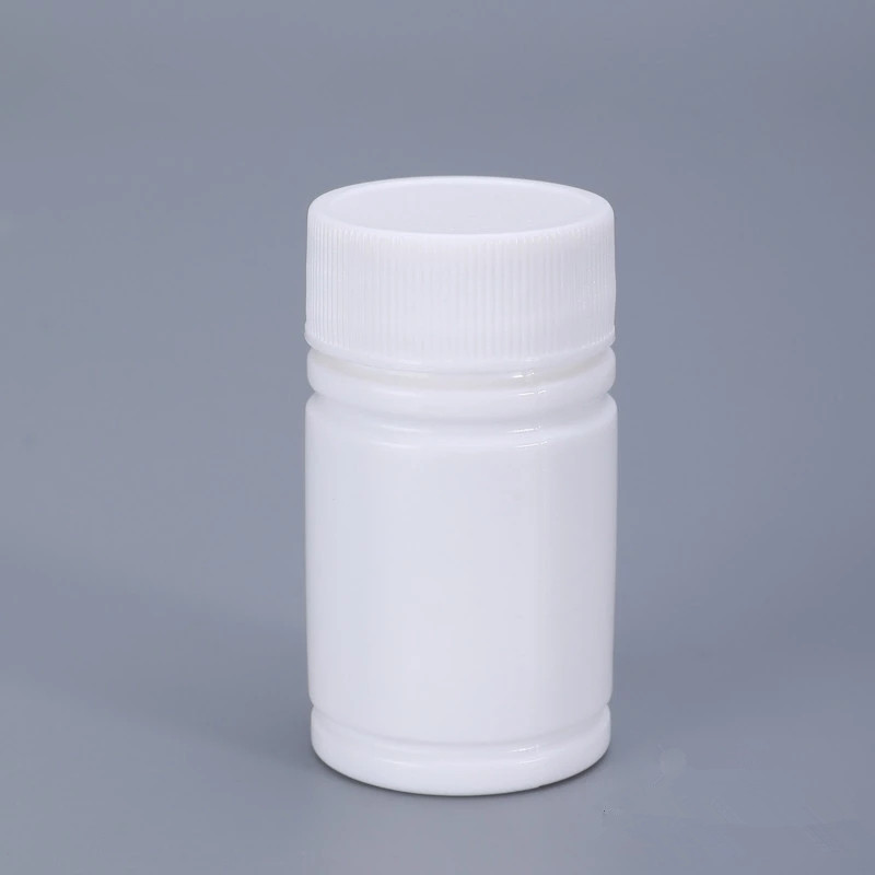 食品グレードの医薬品用のふた付きの小さなプラスチックボトル, - Food Storage Drums のレビューと価格
