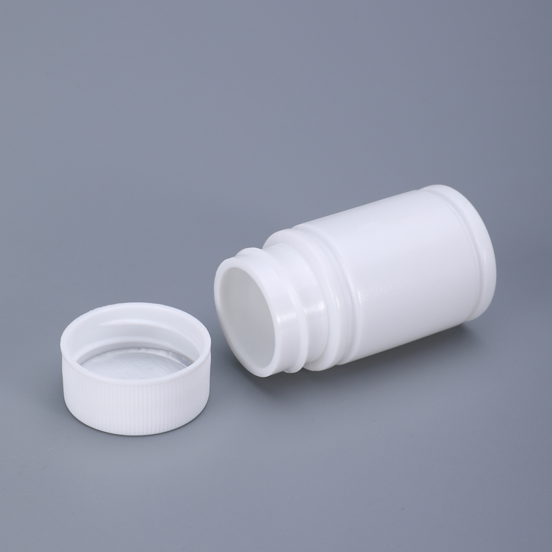 食品グレードの医薬品用のふた付きの小さなプラスチックボトル, - Food Storage Drums のレビューと価格