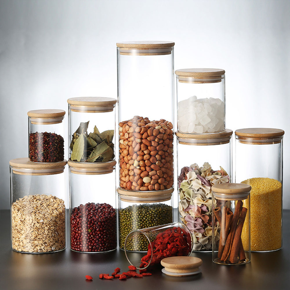 4/8 個 250 ミリリットル 500 ミリリットル 10 - Food Storage Drums のレビューと価格