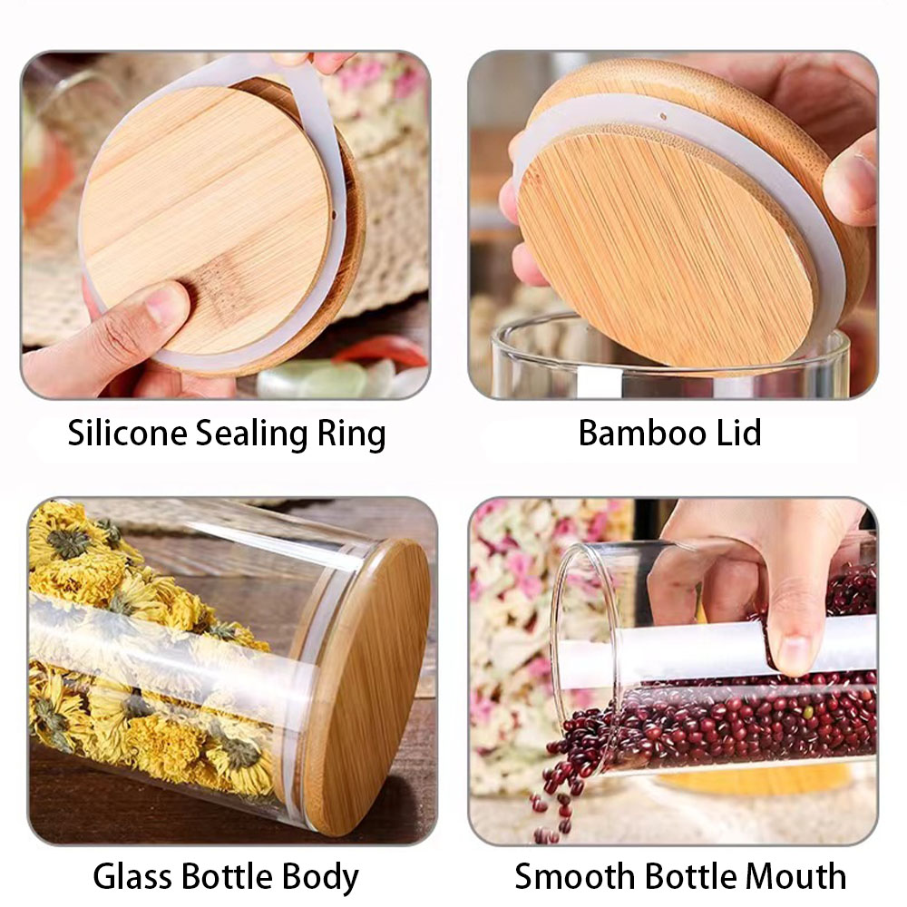 4/8 個 250 ミリリットル 500 ミリリットル 10 - Food Storage Drums のレビューと価格