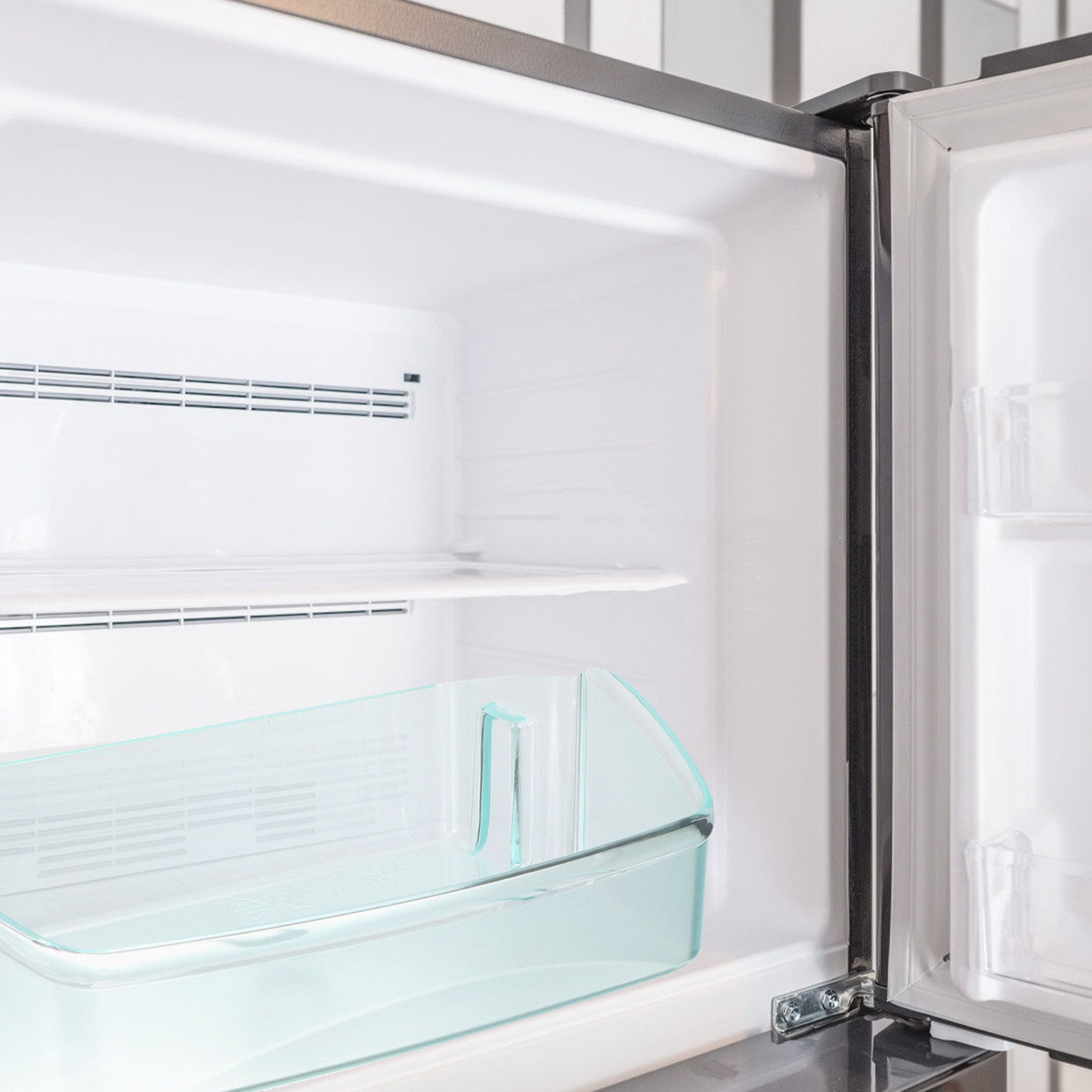 プラスチック製冷蔵庫サイドドアオーガナイザー 大容量冷蔵庫サ - Food Storage Organizer のレビューと価格