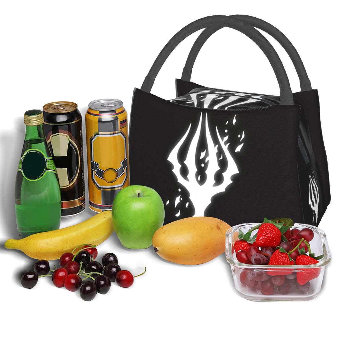 Hollow Knight King's Brand 断熱ラ - Food Storage Brands のレビューと価格
