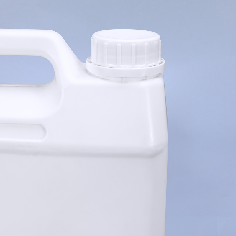 空のプラスチックジャーリー,4l,プラスチック,食品グレード - Food Storage Drums のレビューと価格
