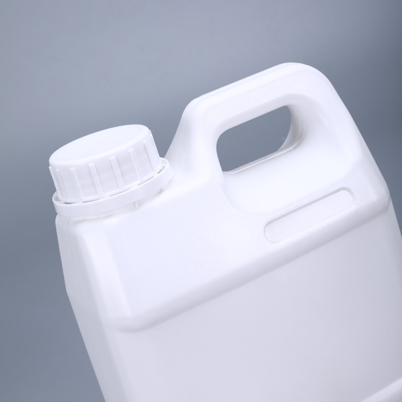 空のプラスチックジャーリー,4l,プラスチック,食品グレード - Food Storage Drums のレビューと価格