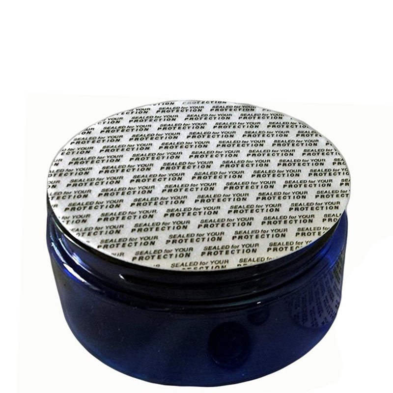 1000 個自己粘着フォームプレスシールキャップライナー化粧 - Food Storage Drums のレビューと価格
