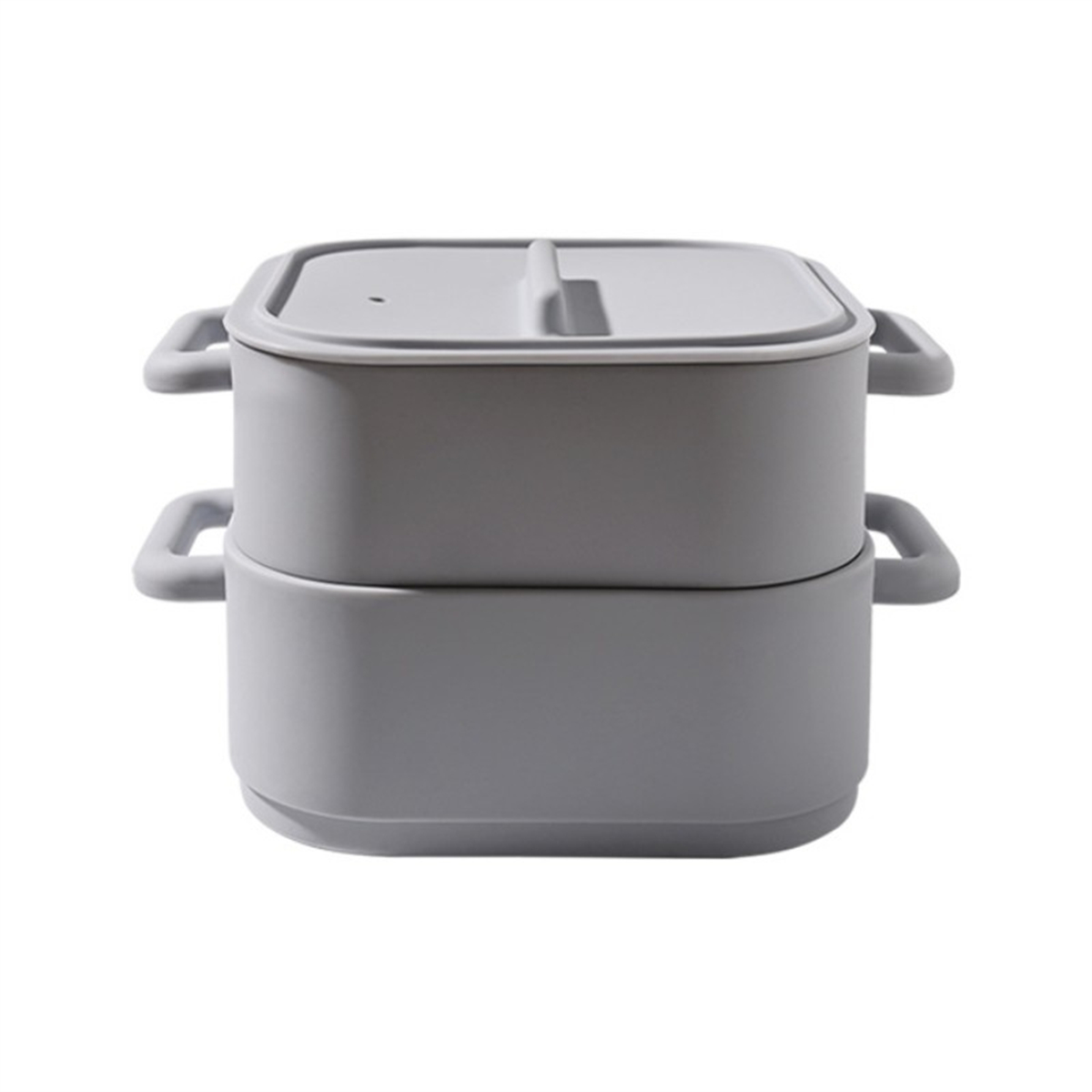 YAFEX 2個入り シリコン製電子レンジ蒸し器 調理ボウル - Food Storage Brands のレビューと価格