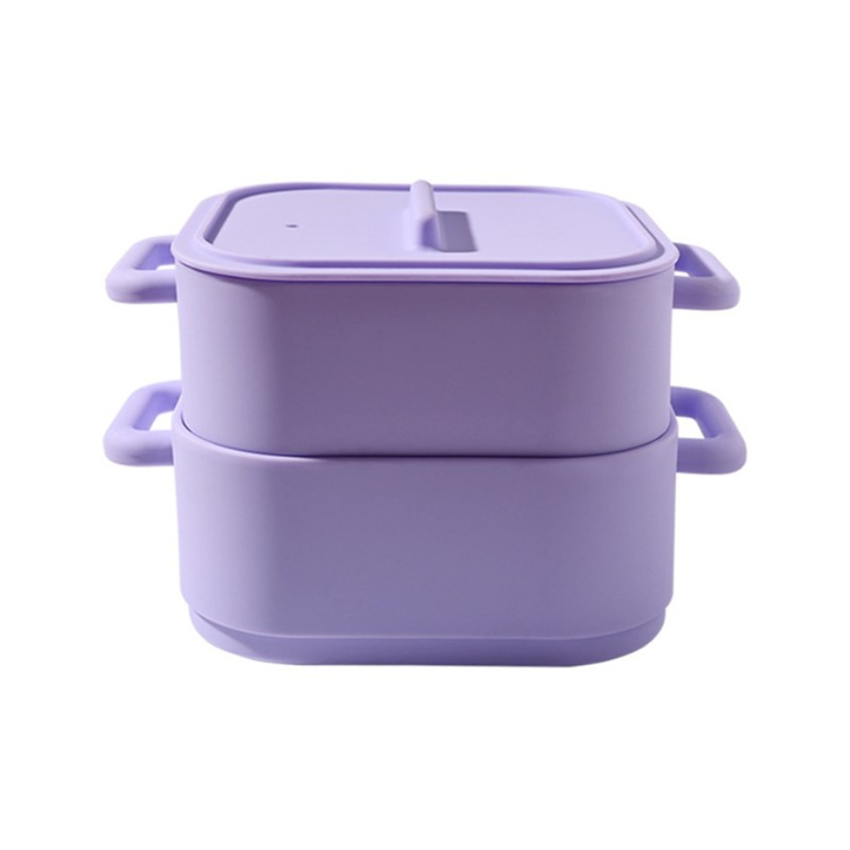 YAFEX 2個入り シリコン製電子レンジ蒸し器 調理ボウル - Food Storage Brands のレビューと価格