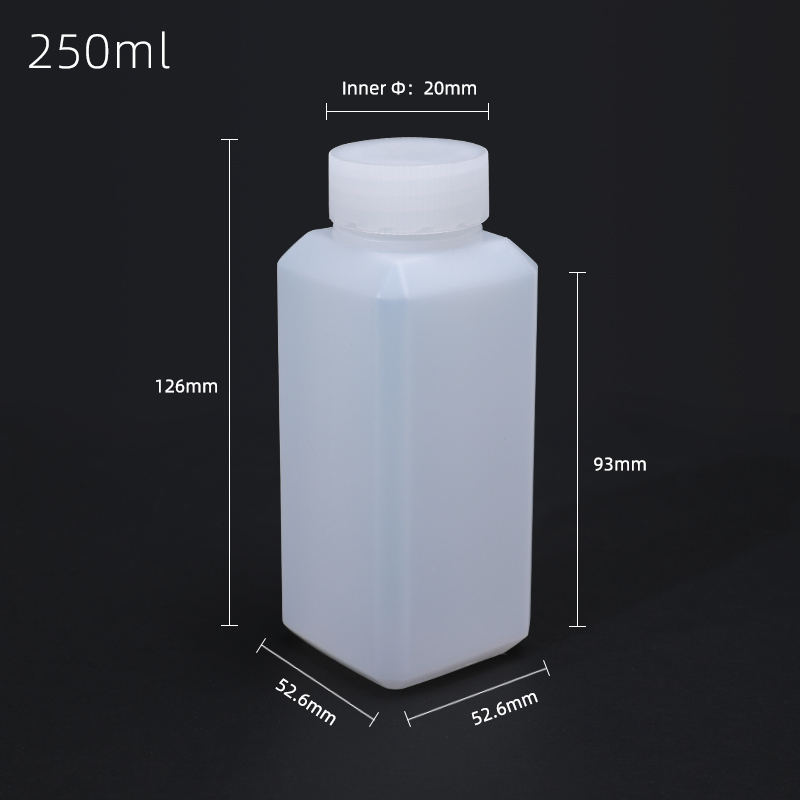 空のhdpeボトル,狭い口の貯蔵容器,化粧品ローション,エッ - Food Storage Drums のレビューと価格