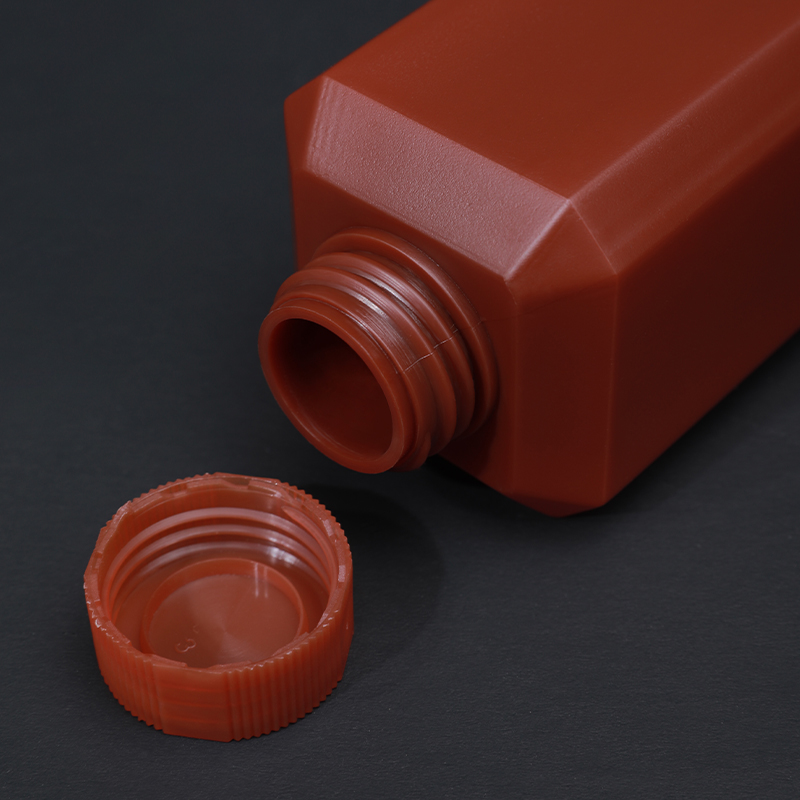 空のhdpeボトル,狭い口の貯蔵容器,化粧品ローション,エッ - Food Storage Drums のレビューと価格