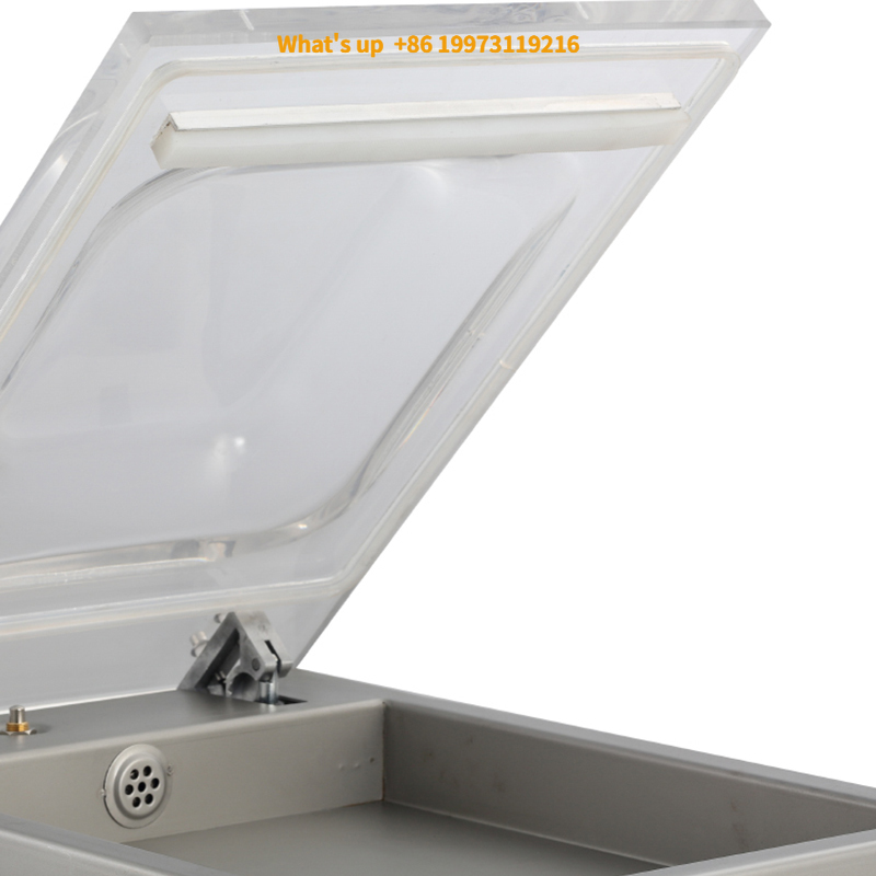 2026 DZ260 工場価格 新品 デスクトップ小型真空シ - Food Storage Brands のレビューと価格