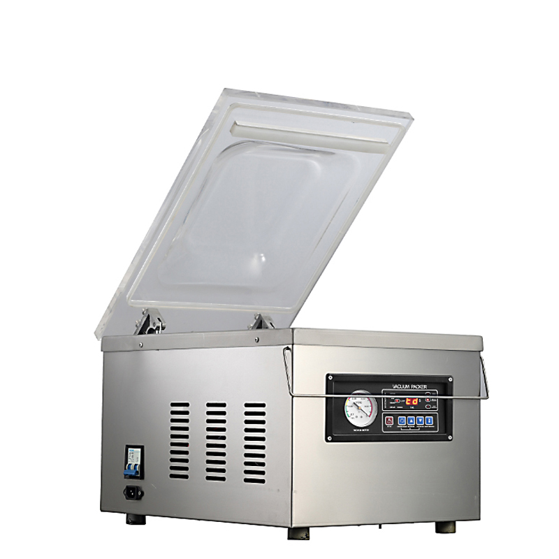 2026 DZ260 工場価格 新品 デスクトップ小型真空シ - Food Storage Brands のレビューと価格