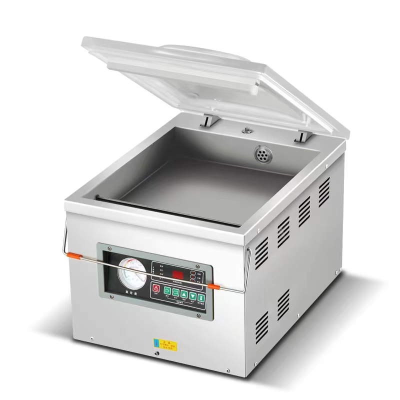 2026 DZ260 工場価格 新品 デスクトップ小型真空シ - Food Storage Brands のレビューと価格