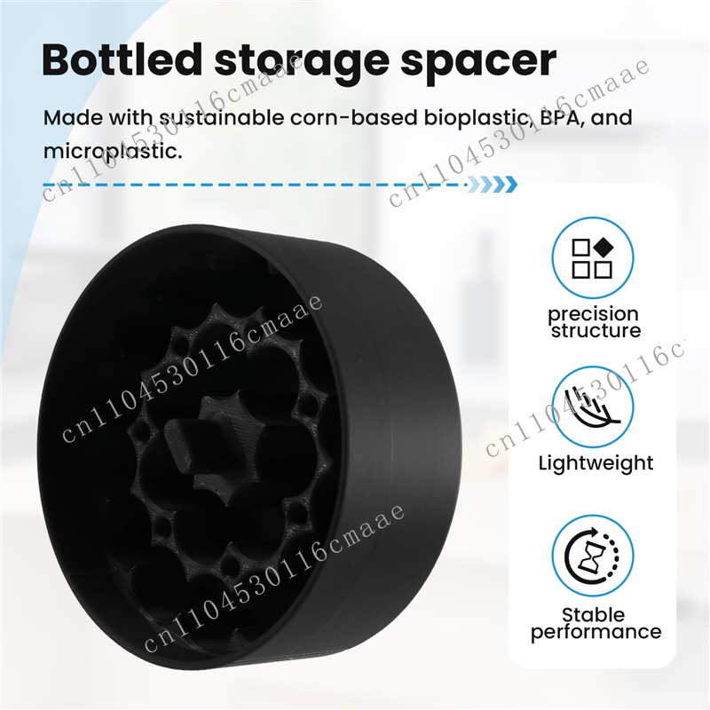 新品 A84E 食品缶収納プラグイン 3ml 小型ボトル（3 - Food Storage Brands のレビューと価格