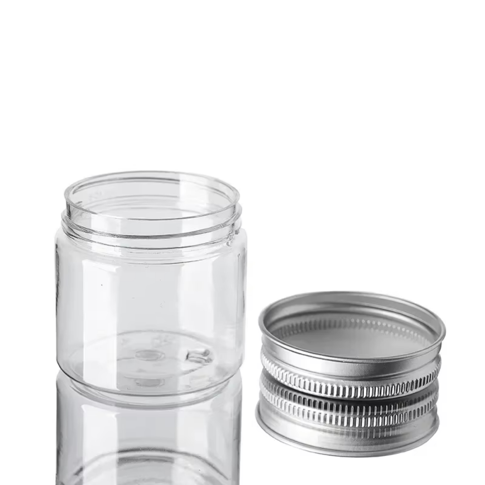 20 ピース/ロット 30/50/60/80 ミリリットル保 - Food Storage Drums のレビューと価格